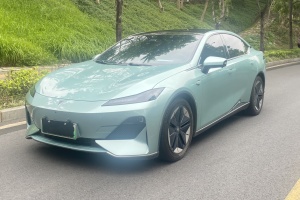 深藍(lán)SL03 深藍(lán) 1.5L 1200增程版