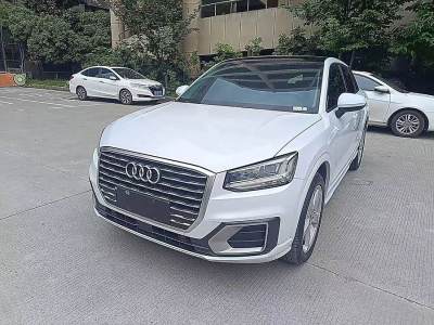 2019年5月 奧迪 奧迪Q2L 35TFSI 時尚致雅型圖片