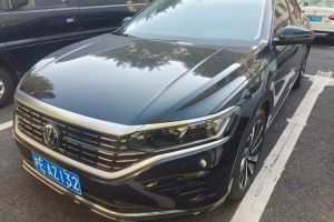 帕薩特 大眾 280TSI 精英版