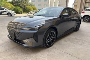 長安UNI-V 智電iDD 長安 藍(lán)鯨智電iDD 136km 智酷型