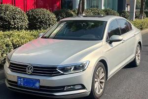 迈腾 大众  330TSI DSG 领先型 国VI