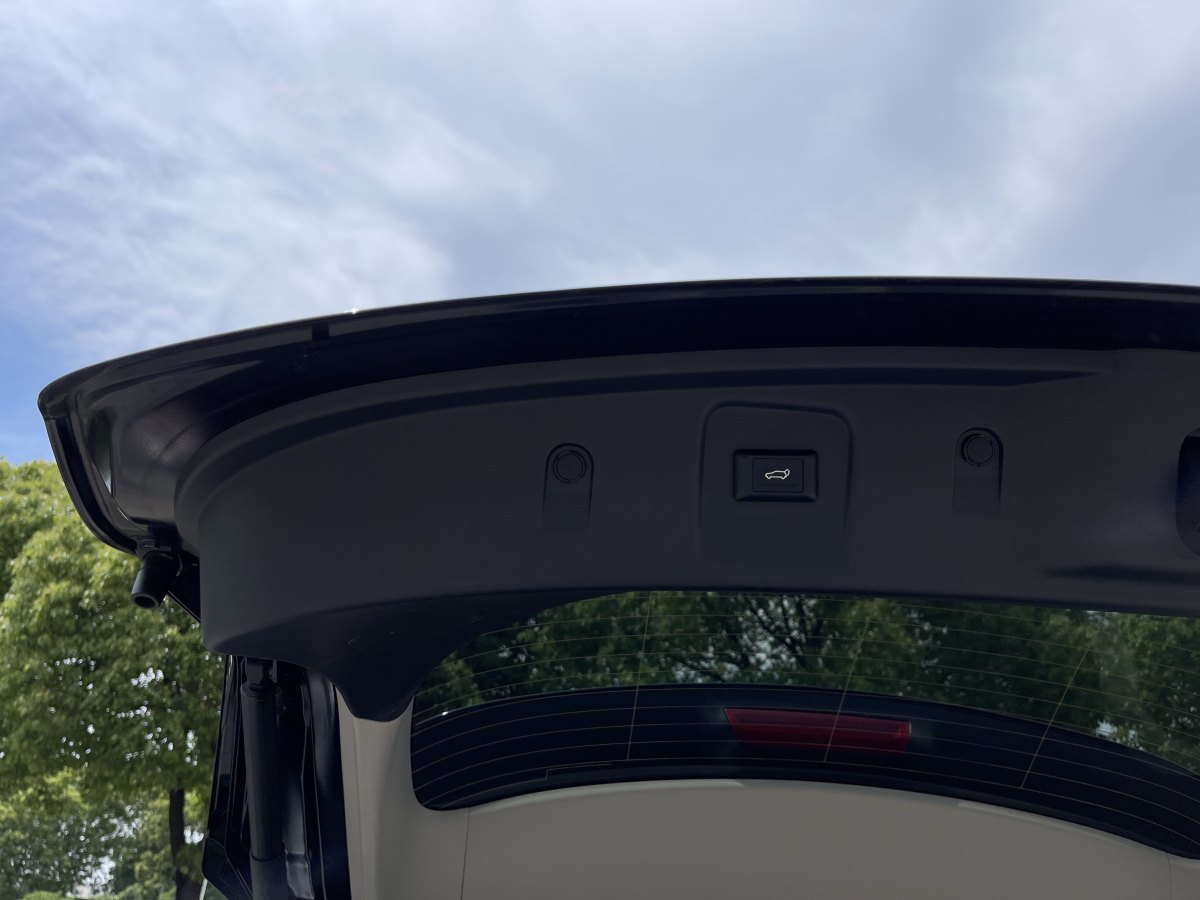 日产 楼兰  2017款 2.5L XL 两驱智尚版图片