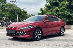 凌渡 大众 凌渡L 280TSI DSG酷辣版