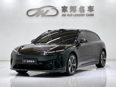 2023年8月 蔚來 蔚來ET5T 75kWh Touring圖片