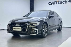 奧迪A6L 奧迪 45 TFSI 臻選動(dòng)感型