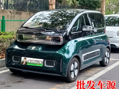 2022年9月 寶駿 寶駿KiWi EV 大疆版 磷酸鐵鋰圖片