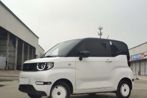 QQ冰淇淋 奇瑞 170km 奶昔 磷酸鐵鋰
