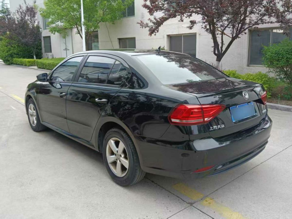 大眾 朗逸  2022款 280TSI DSG舒適版圖片