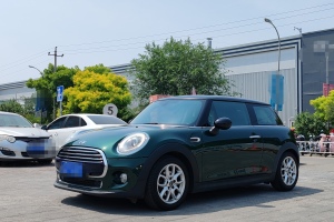 MINI MINI 1.5T COOPER Excitement