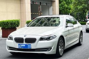 宝马5系 宝马 535Li 豪华型