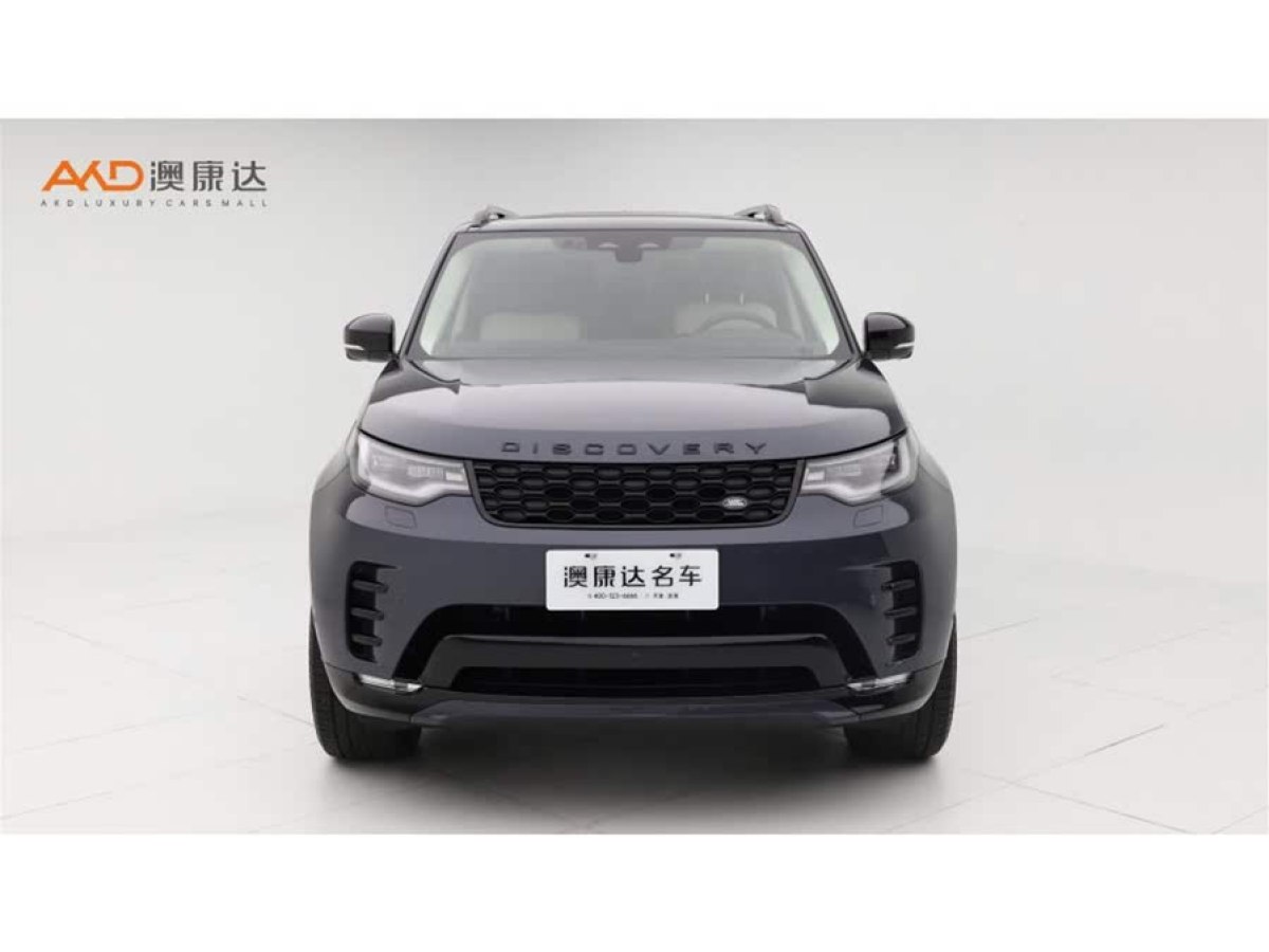 路虎 發(fā)現(xiàn)  2024款 360PS Dynamic SE圖片