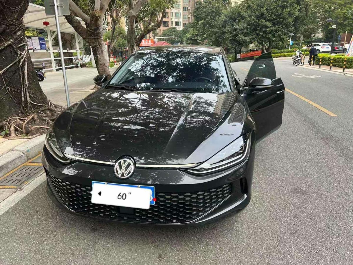 大眾 凌渡  2024款 凌渡L 200TSI DSG潮辣版圖片