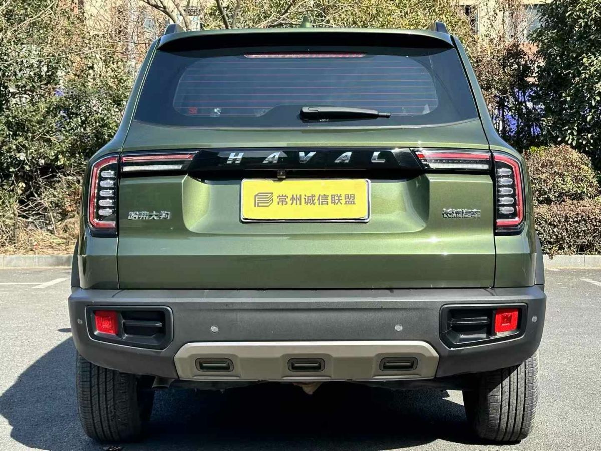 吉利 豪情SUV 圖片