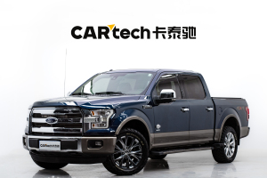 F-150 福特 3.5T