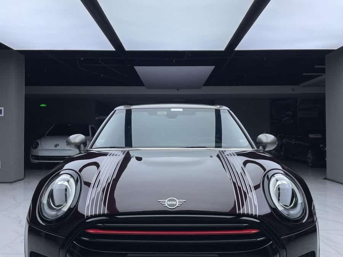 MINI CLUBMAN  2016款 改款 1.5T COOPER圖片