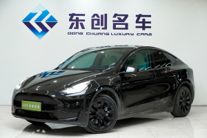 Model 3 特斯拉 改款 長續(xù)航后輪驅(qū)動版