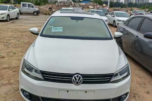 速騰 大眾 2.0TSI GLI