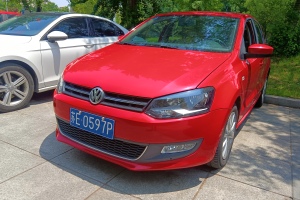 Polo 大眾 1.6L 自動(dòng)豪華版