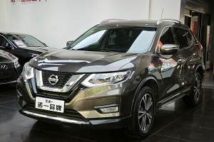 奇駿 日產 2.5L CVT豪華版 4WD