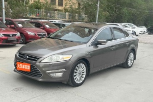 蒙迪歐-致勝 福特 2.0L GTDi200時(shí)尚型