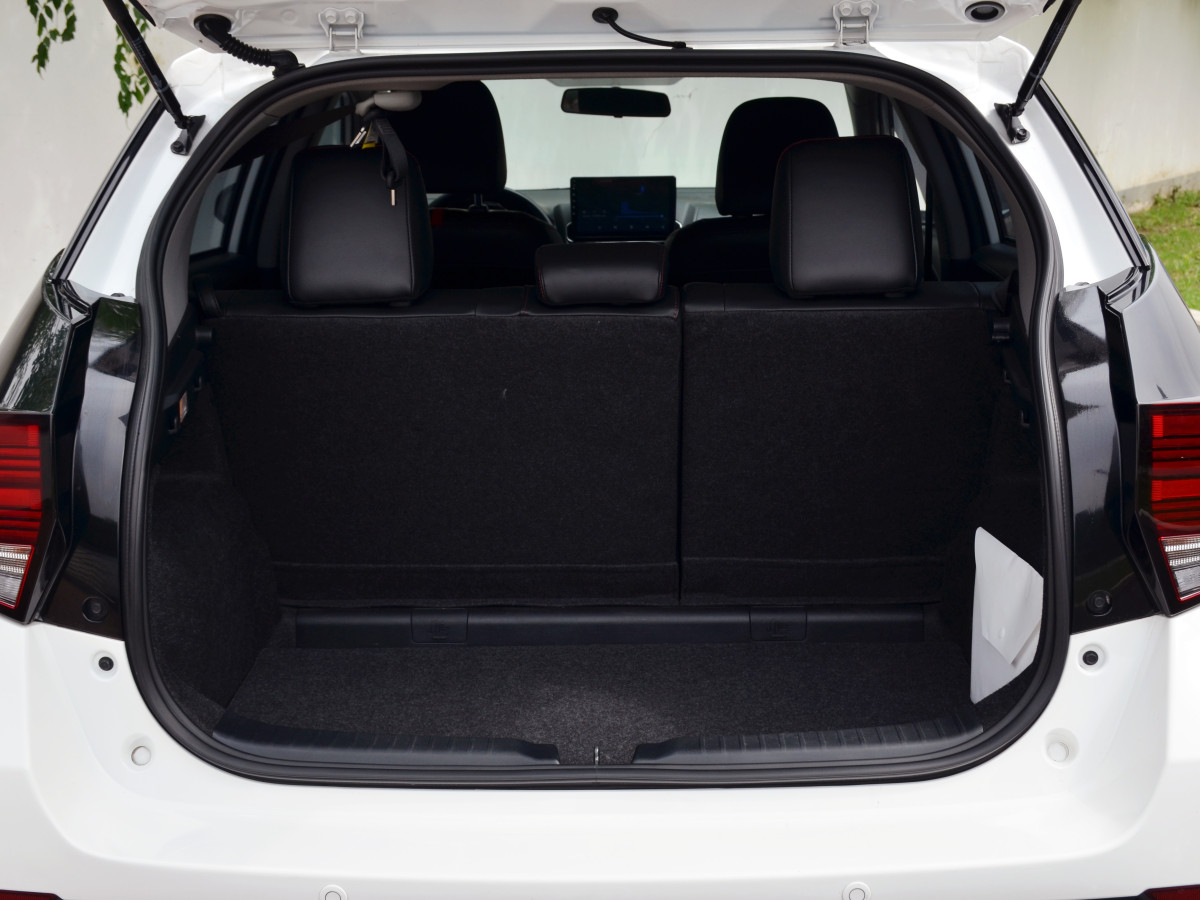 2022年10月豐田 YARiS L 致炫  2022款 致炫X 1.5L CVT豪華PLUS版