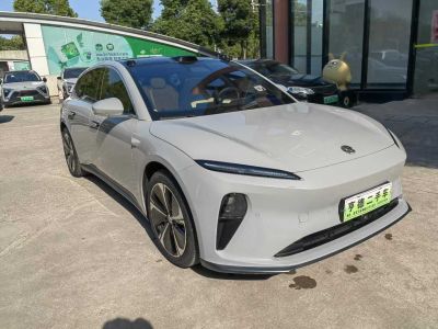 2024年10月 蔚來 蔚來ES7 100kWh圖片