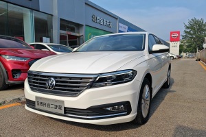 朗逸 大眾 280TSI DSG舒適版