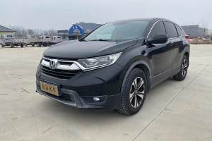 CR-V 本田 240TURBO CVT兩驅舒適版