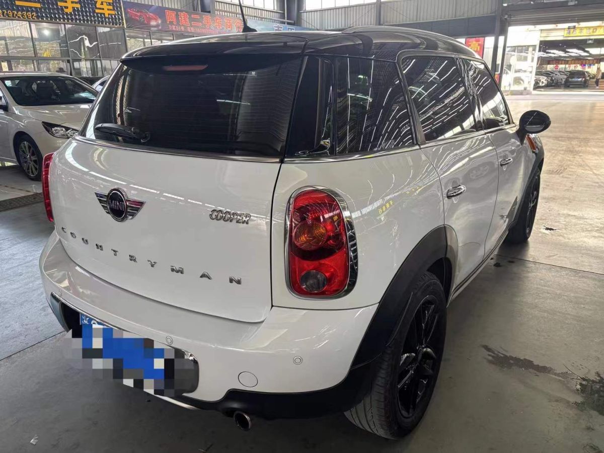 MINI MINI  2015款 1.2T 手動 ONE圖片