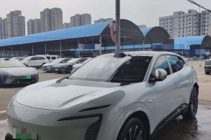 阿維塔07 阿維塔 Max純電版