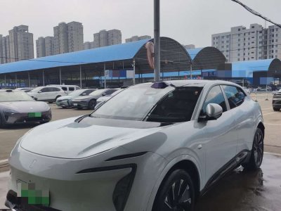 2025年5月 阿維塔 阿維塔07 Max純電版圖片