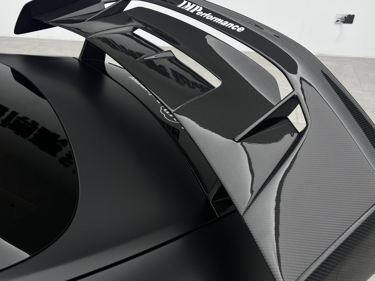 2022年1月奔驰 奔驰AMG GT  2021款 AMG GT 暗夜特别版