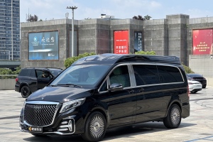 V級 奔馳 V 260 L 長軸距尊貴版