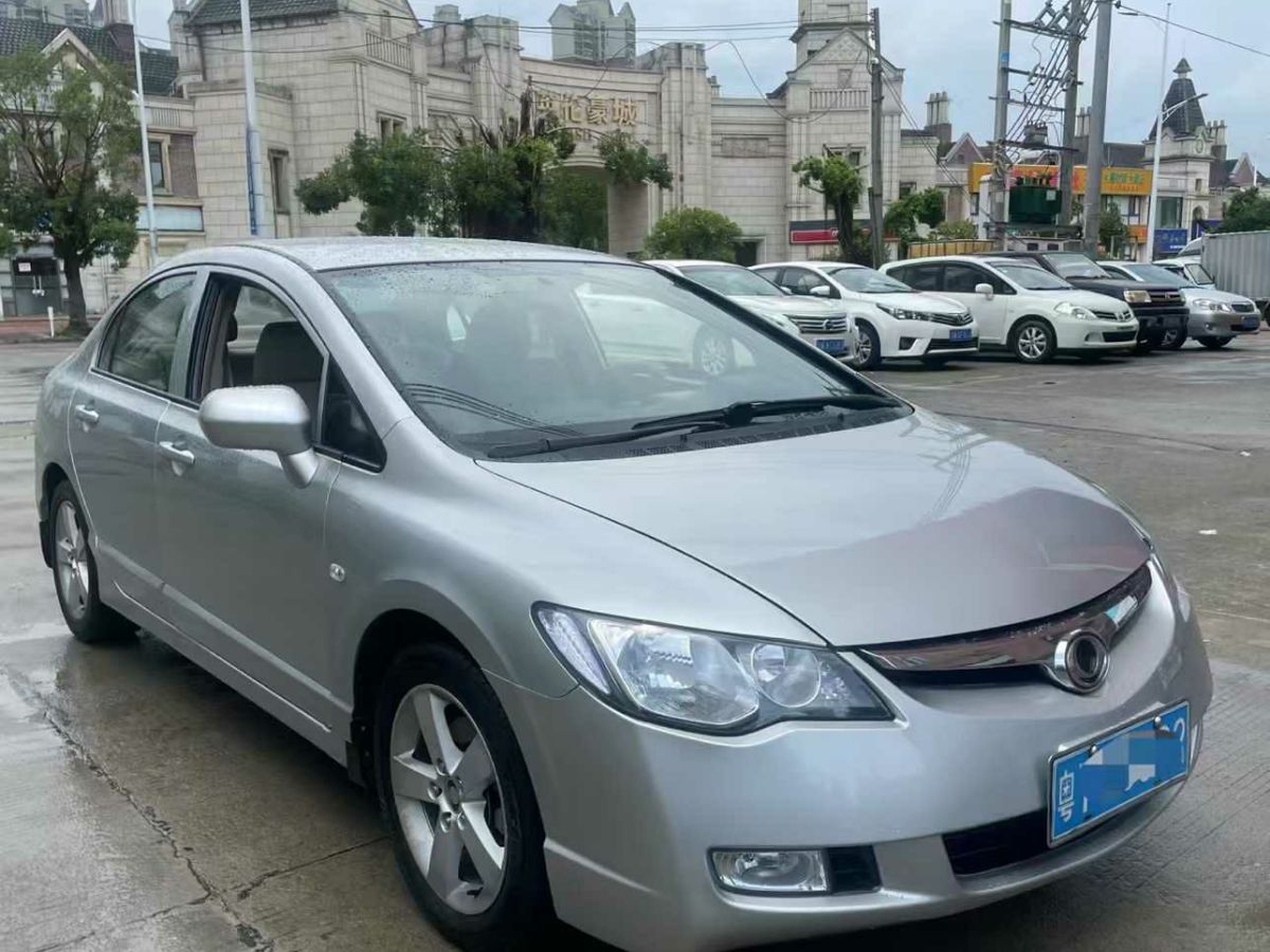 思銘 思銘  2012款 1.8L 手動圖片
