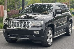 大切諾基 Jeep 3.6L 旗艦尊崇版