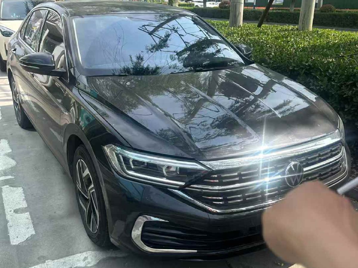 大眾 速騰  2023款 200TSI DSG超越版圖片
