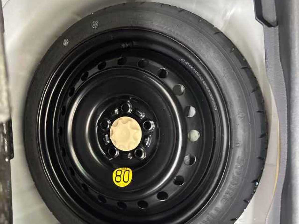 豐田 卡羅拉  2021款 1.2T S-CVT精英PLUS版圖片