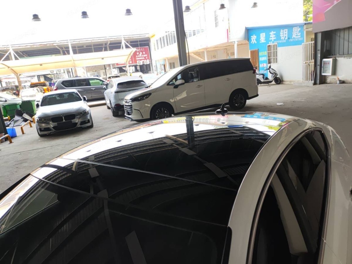 奧迪 奧迪A5  2019款 Sportback 40 TFSI 時(shí)尚型圖片