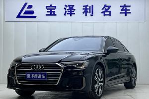 奧迪A6L 奧迪 55 TFSI quattro 尊享動(dòng)感型