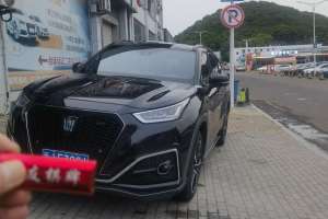 皇冠陸放 豐田 2.5L HEV四驅(qū)尊貴版