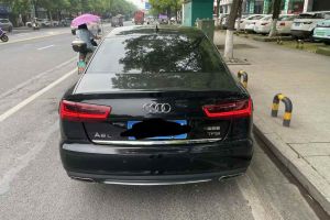 奧迪A6L 奧迪 A6L TFSI