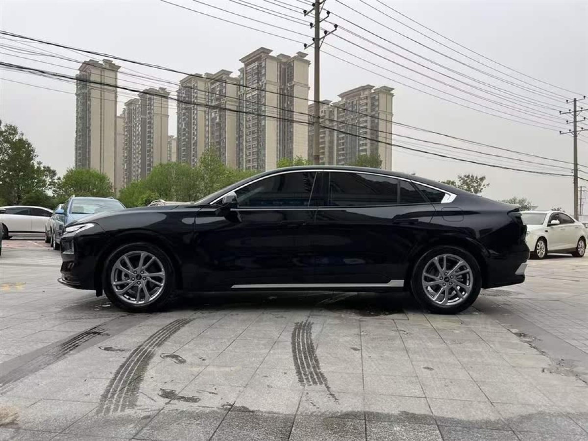 福特 蒙迪歐  2023款 EcoBoost 180 豪華型圖片