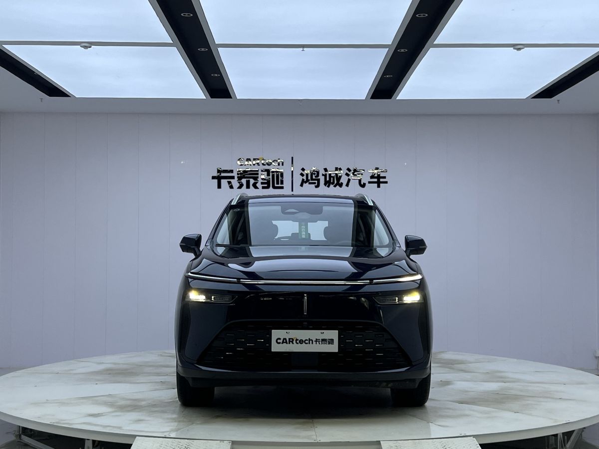 WEY 拿鐵DHT-PHEV  2022款 1.5T 四驅(qū)超大杯圖片