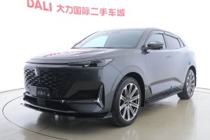 長安UNI-K 長安 2.0T 尊貴型
