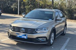 C-TREK蔚領(lǐng) 大眾 230TSI DSG舒適型