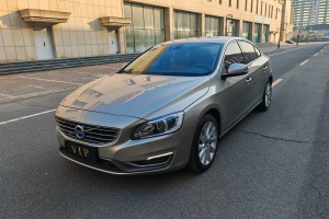 S60 沃爾沃 L 2.0T 智遠(yuǎn)版