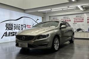 S60 沃爾沃 L 2.0T 智遠(yuǎn)版