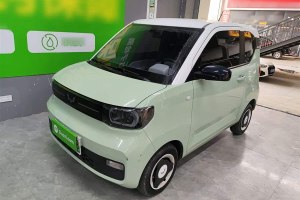 宏光MINIEV 五菱 馬卡龍臻享款 磷酸鐵鋰