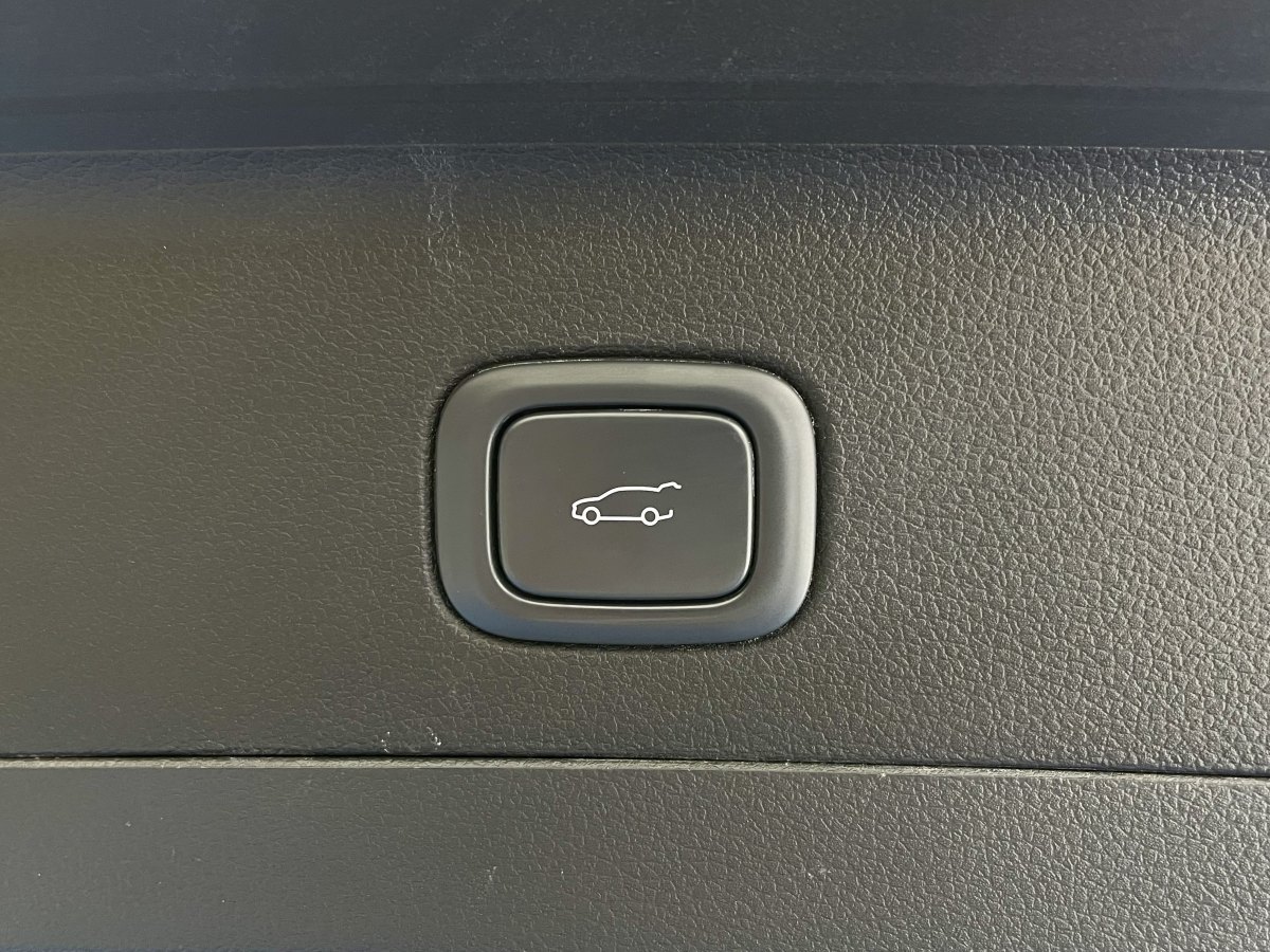 2022年7月蔚來 ES6  2020款 600KM 運(yùn)動版