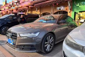 奧迪A6 奧迪 3.0T allroad quattro